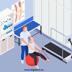 دروس مورد آزمون در کنکور دکتری تربیت بدنی، آسیب شناسی ورزشی
